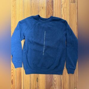 Om and Ah London Sweatshirt